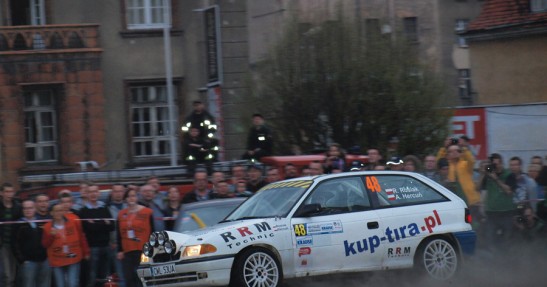 Rajd Świdnicki